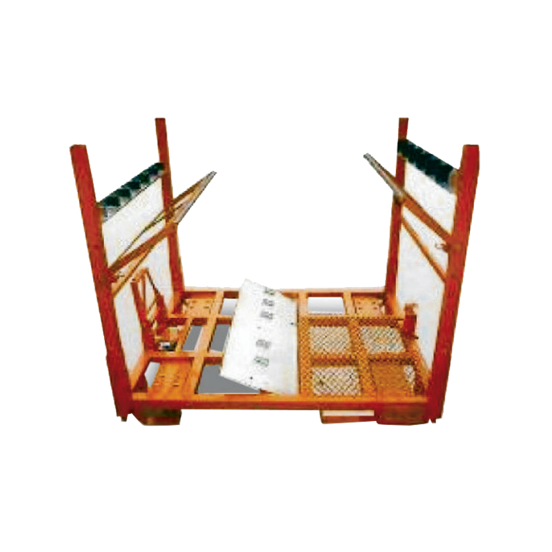 Stillage in metallo per telaio per porte automobilistiche/paraurti/timbri