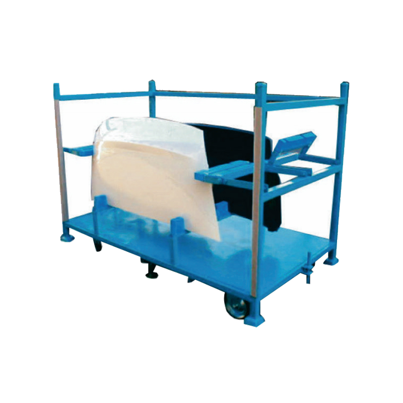 Stillage in metallo per telaio per porte automobilistiche/paraurti/timbri