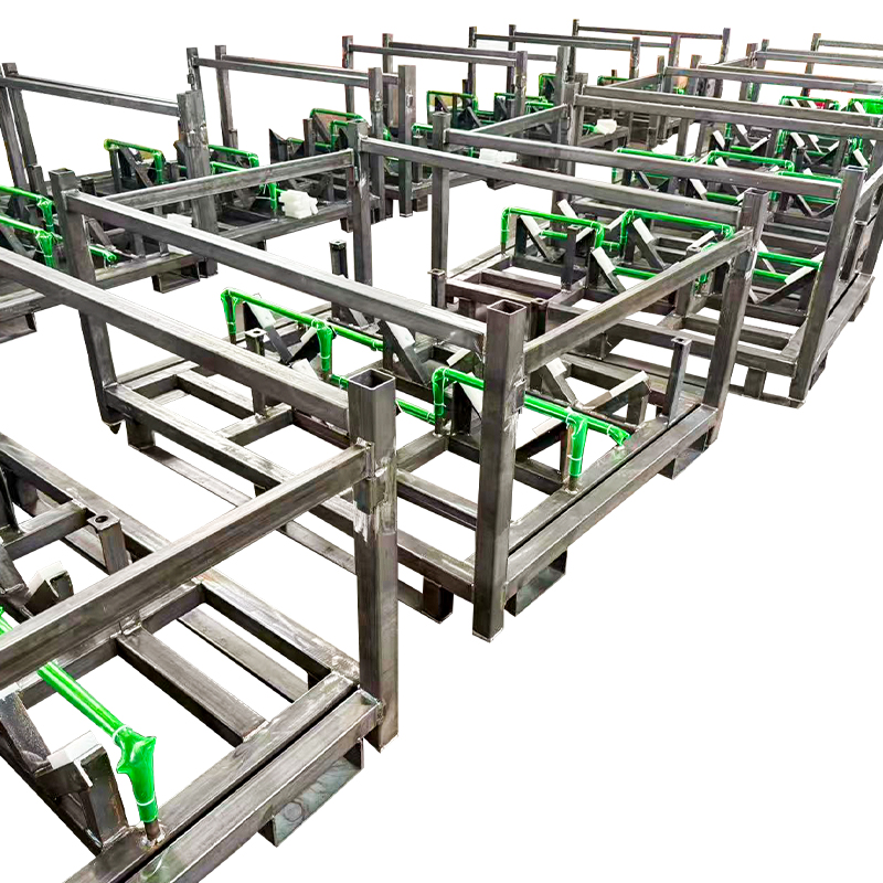 Sistemi di stoccaggio di componenti automobilistici: scaffalature, contenitori e strategie salvaspazio